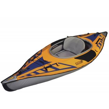 Kayak AdvancedFrame Sport Orange