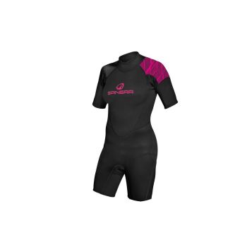 Ladies Springsuit 2/2mm 