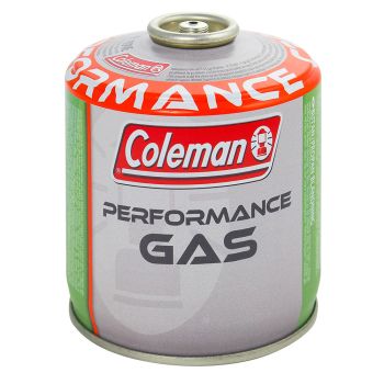 Gas cartridge C500 Performance