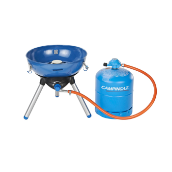 Žar in Kuhalnik Party Grill® 400