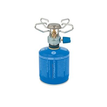 Gas Stove Bleuet Micro with Cartridge CV300