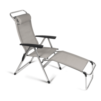 Footrest Roma Ore 2022