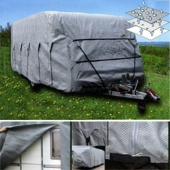 Caravan cover 550-600 cm