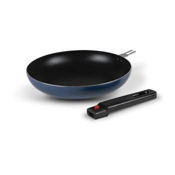 Frying Pan Midnight