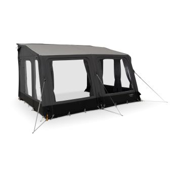 Predprostor Dometic Grande AIR Stay 390 S s 300 cm globine