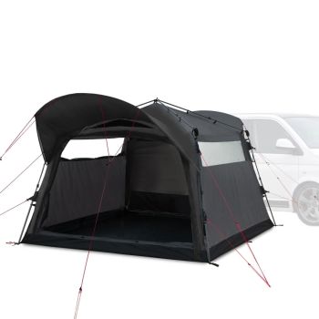 Predprostor za kombi Qeedo Quick Motor Free – samostoječ Quick-Up predprostor