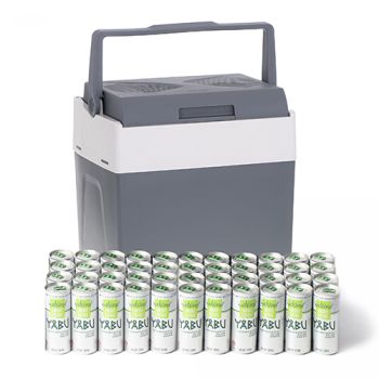 Hladilna Torba Termoelektrična 28L AD8078