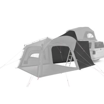 Conector Quick Base Tall