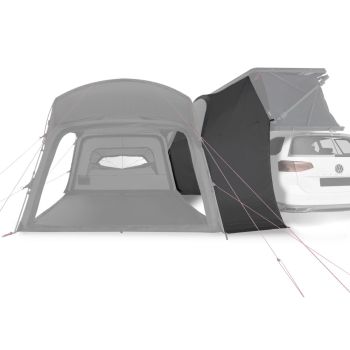 Conector Quick Base Low