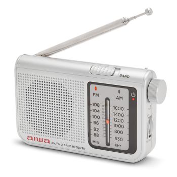 AIWA Žepni Radio sprejemnik FM/AM RS-55/SL