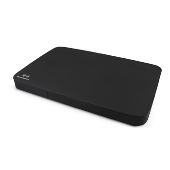 Selfinflating Mattress Highrise 15 SIM Double