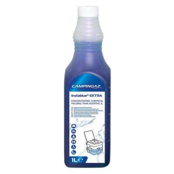 Toilet Fluid Instablue 1L