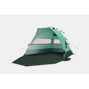 Beach Shelter Quick Bay Pro Bahamamint