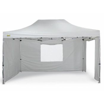 Kit 4 Walls Market,Expo 3x4.5