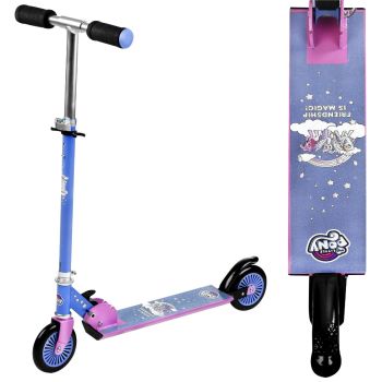 Scooter DREAMER My Little Pony Purple