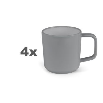 Mug Set Non-Slip Mist