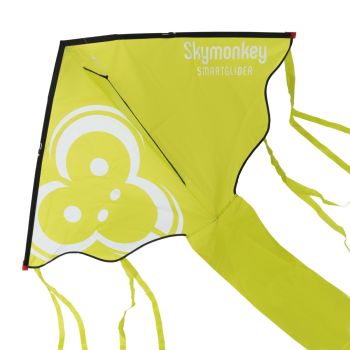 Kite Skymonkey Smartglider Gelb