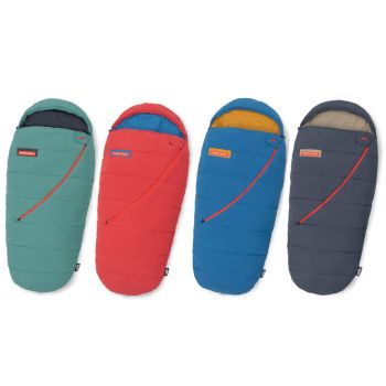 Sleeping Bag Buddy Junior