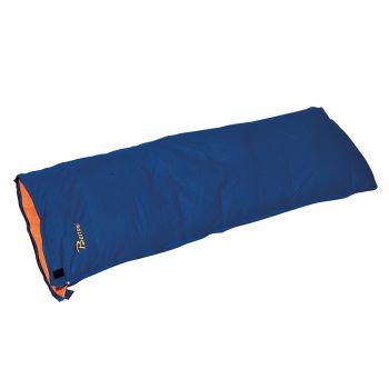 Eco Cotton Blue