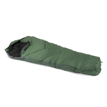 Sleeping Bag Eske XL 12 Green