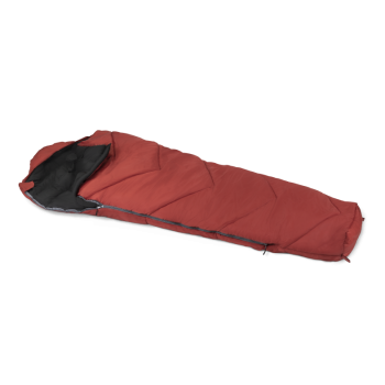 Sleeping Bag Tegel XL 8 Red