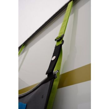 AccessoryTrack ™ Suspension Kit