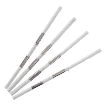Wick for Metal Garden Torches 4x