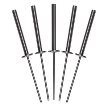 Garden Torch Holder Amalfi 5x