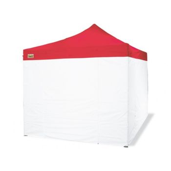 Roof Red Market, Expo 3x3