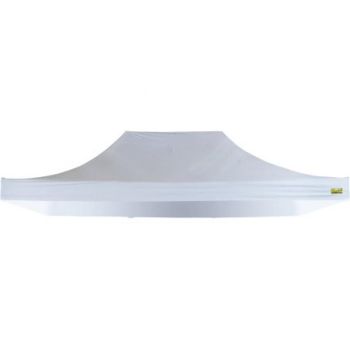 Roof Master 4x8 White