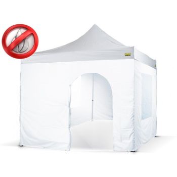 Roof Fireproof for Master 4x4 White