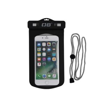 Etui za Mobilnik Dry Phone Case Črn