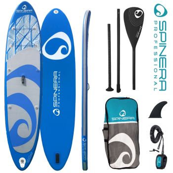 SUP PRO Rental 12'0" Set