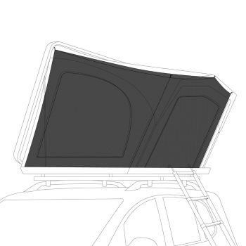 Inner Tent Freedom Thermo Slim M