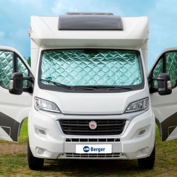 Berger termo set zaščita za VW T6