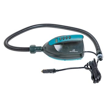 Electric Pump High Pressure 12V 16 PSI