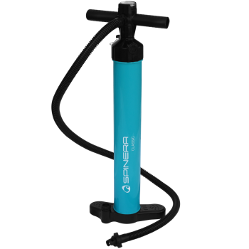 Hand Pump Classic Double Action 