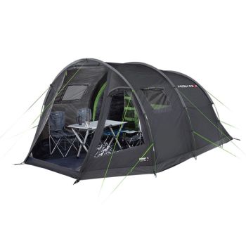 Šotor High Peak Torri 5.0 z odprtim sprednjim vhodom