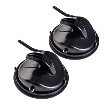 Quick Easy Vacuum Hook  15 kg