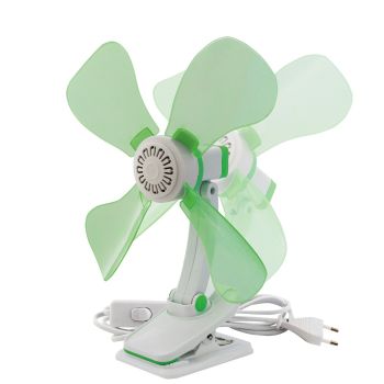 Zložljiv Ventilator 230 V