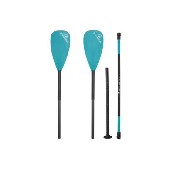 Paddle SupKayak Deluxe 3-4 pcs Extra Long