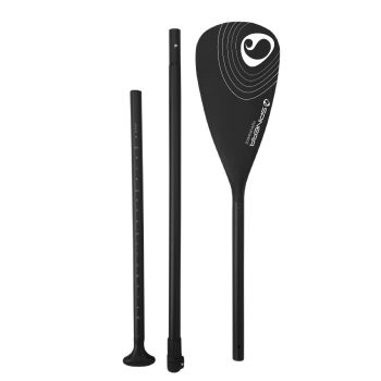 Paddle SUP Performance Fiberglass 3 pcs