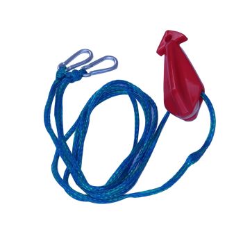 Quality Wheel Rope Bridle