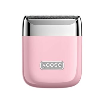YOOSE NANO brivnik za ženske, roza