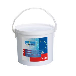 Desjoyaux JD TAC+ povečevalec alkalnosti vode za bazene, 5 kg