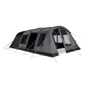 Napihljiv družinski šotor Kampa Saunton 4 AIR