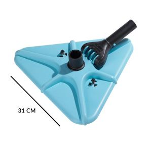 Desjoyaux JD sesalna glava za bazene