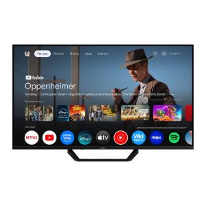 SmartTech pametni televizor 43" QLED 4K Google TV 3.0