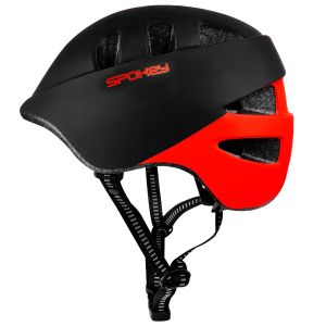 Helmet CHERUB Black