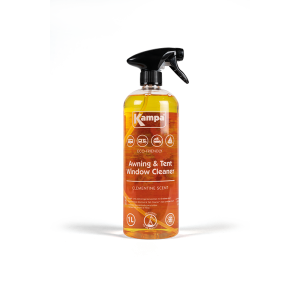 Awning & Tent PVC Window Cleaner 1L